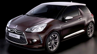 Citroën DS Inside Concept: The First Glimpse Of A New Citroën
